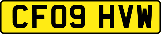 CF09HVW