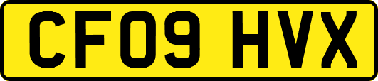 CF09HVX