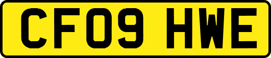 CF09HWE