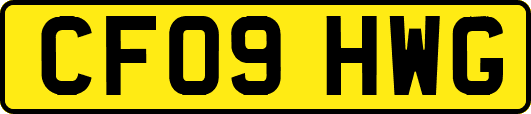 CF09HWG