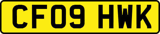 CF09HWK