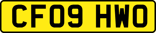 CF09HWO