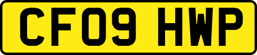 CF09HWP