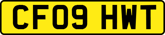 CF09HWT