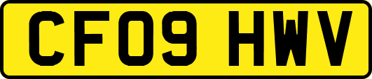 CF09HWV