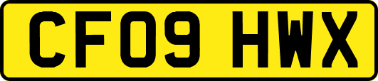 CF09HWX