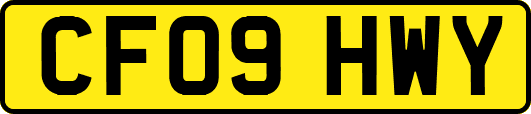 CF09HWY