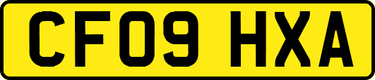 CF09HXA