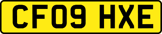 CF09HXE