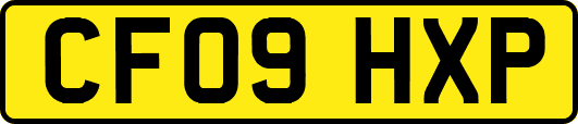 CF09HXP