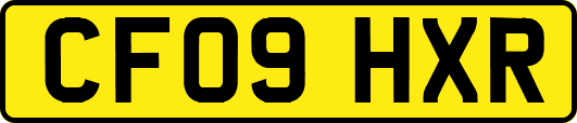CF09HXR