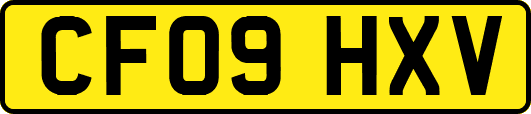 CF09HXV