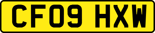 CF09HXW