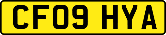 CF09HYA