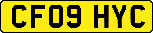 CF09HYC