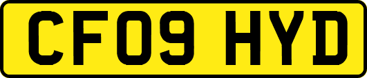 CF09HYD
