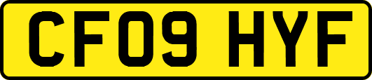 CF09HYF