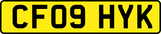 CF09HYK
