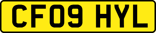 CF09HYL