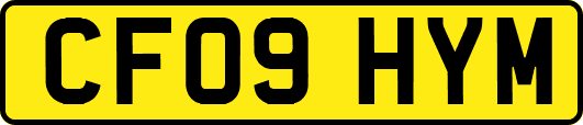 CF09HYM