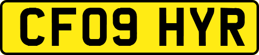 CF09HYR