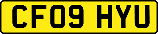 CF09HYU