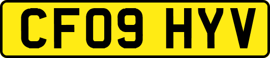 CF09HYV