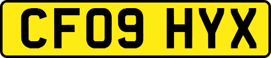 CF09HYX