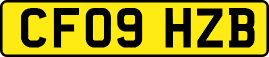 CF09HZB