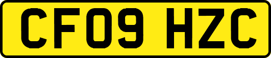 CF09HZC