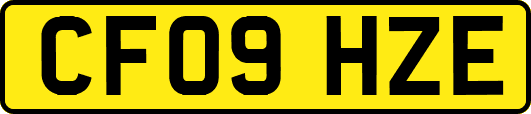 CF09HZE