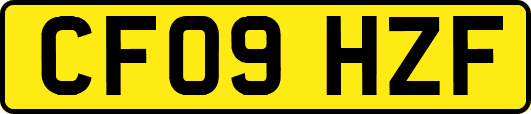 CF09HZF