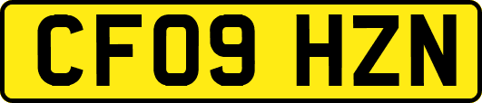 CF09HZN