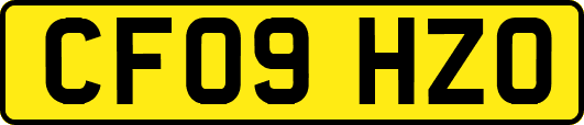 CF09HZO