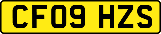 CF09HZS