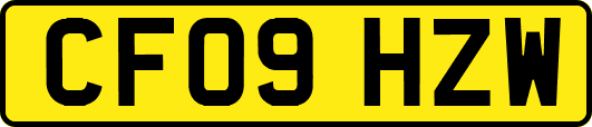 CF09HZW