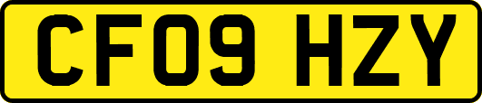 CF09HZY