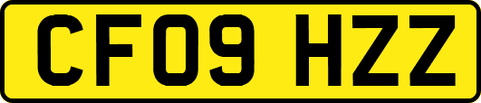 CF09HZZ