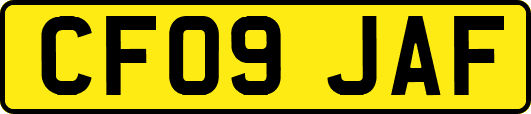 CF09JAF