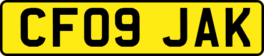 CF09JAK
