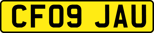 CF09JAU