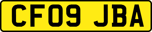 CF09JBA