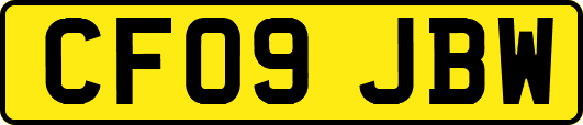 CF09JBW