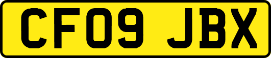 CF09JBX