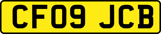 CF09JCB