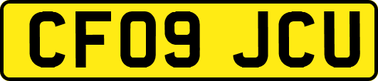 CF09JCU