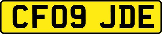 CF09JDE