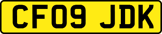 CF09JDK