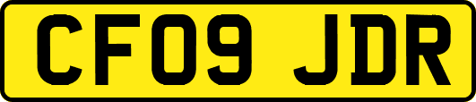 CF09JDR