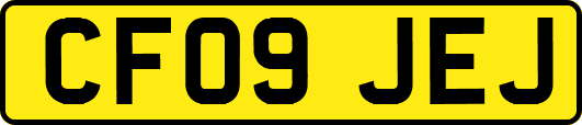 CF09JEJ